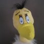 Dr Seuss Plush Sneetch Star Belly
