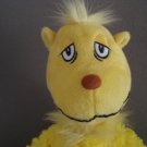 Dr Seuss Plush Snoozapalooza The Sleep Book