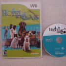 Nintendo Wii Hotel For Dogs