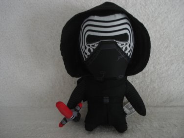 Star Wars Talking Kylo Ren The Force Awakens