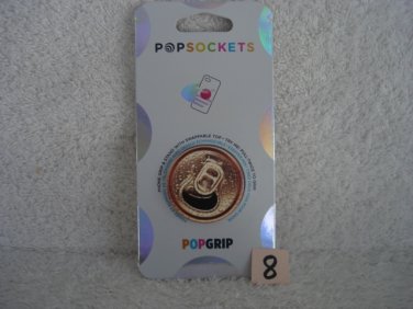PopSockets PopGrip Crack A Cold One NEW