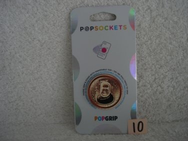 PopSockets PopGrip Crack A Cold One NEW