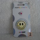 PopSockets PopGrip Tie Dye Smiley NEW PopSockets PopGrip Tie Dye Smiley NEW