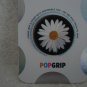 PopSockets PopGrip White Daisy NEW