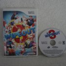 Nintendo Wii Wipeout3