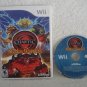 Nintendo Wii Chaotic Shadow Warriors