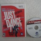 Nintendo Wii Just Dance Nintendo Wii Just Dance
