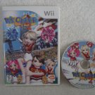 Nintendo Wii We Cheer2
