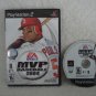 Playstation 2 MVP Baseball 2004