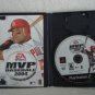 Playstation 2 MVP Baseball 2004