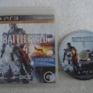 Playstation 3 Battlefield 4 Playstation 3 Battlefield 4