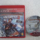 Playstation 3 Uncharted Among Thieves2 Game Of The Year Edition Playstation 3 Uncharted Among Thieves2 Game Of The Year Edition