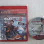 Playstation 3 Uncharted Among Thieves2 Game Of The Year Edition