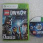 Xbox 360 Lego Dimensions