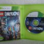 Xbox 360 Lego Dimensions