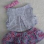 Build-a-Bear Workshop Outfit Clothes