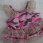 Build-a-Bear Workshop Outfit Clothes