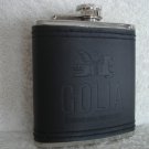 Drink Flask Golia Mongolia’s Ultra Premium Vodka