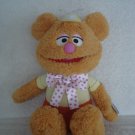 Disney Junior Muppet Babies Wocka Wocka Fozzie