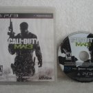 Playstation 3 Call of Duty Modern Warfare3