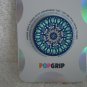 PopSockets PopGrip Butterfly Mandala Teal NEW