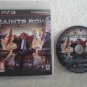 Playstation 3 Saints Row IV