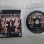 Playstation 3 Saints Row IV