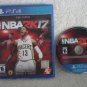 Playstation 4 NBA2K17