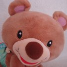 VTech Explore & Crawl Interactive Learning Bear Cub VTech Explore & Crawl Interactive Learning Bear Cub