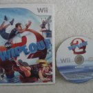Nintendo Wii Wipeout2
