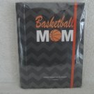 (42)Organizer Planner Weekly Monthly Undated NEW Basketball Mom