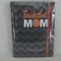 Organizer Planner Weekly Monthly Undated NEW Basketball Mom