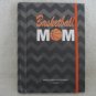 Organizer Planner Weekly Monthly Undated NEW Basketball Mom