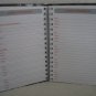 Organizer Planner Weekly Monthly Undated NEW Basketball Mom