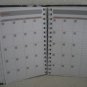 Organizer Planner Weekly Monthly Undated NEW Basketball Mom