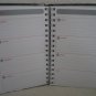 Organizer Planner Weekly Monthly Undated NEW Basketball Mom
