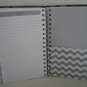 Organizer Planner Weekly Monthly Undated NEW Basketball Mom