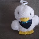 Aflac Duck Clip