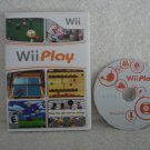 Nintendo Wii Play