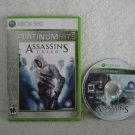 Xbox 360 Assassins Creed Xbox 360 Assassins Creed