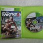 Xbox 360 Farcry3