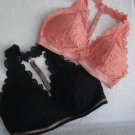 Womens Lingerie Bras No Boundaries 2 Bras Womens Lingerie Bras No Boundaries 2 Bras