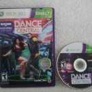 Xbox 360 Kinect Dance Central Xbox 360 Kinect Dance Central