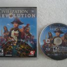 Playstation 3 Sid Meiers Civilization Revolution Playstation 3 Sid Meiers Civilization Revolution
