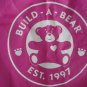 Build-a-Bear Workshop Backpack Tote NEW