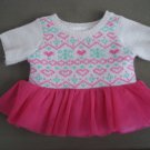 Build-a-Bear Workshop Outfit Clothes