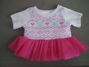 Build-a-Bear Workshop Outfit Clothes