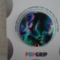 PopSockets PopGrip Oil Agate NEW