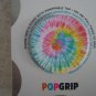 PopSockets PopGrip Psych Out NEW