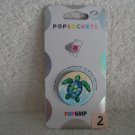 PopSockets PopGrip Tortuga NEW